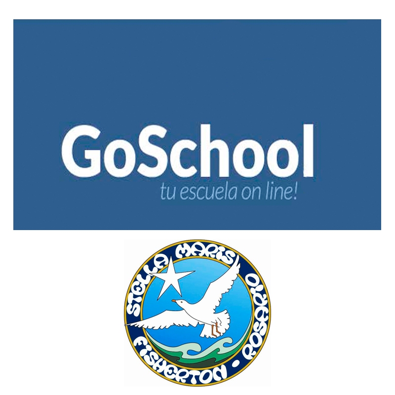 Alumnos y GoSchool
